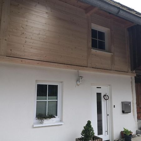 Ferienwohnung Belchenliebe Schonenberg Екстер'єр фото