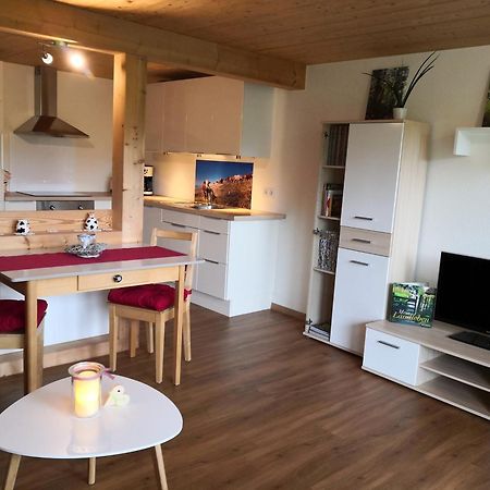 Ferienwohnung Belchenliebe Schonenberg Екстер'єр фото