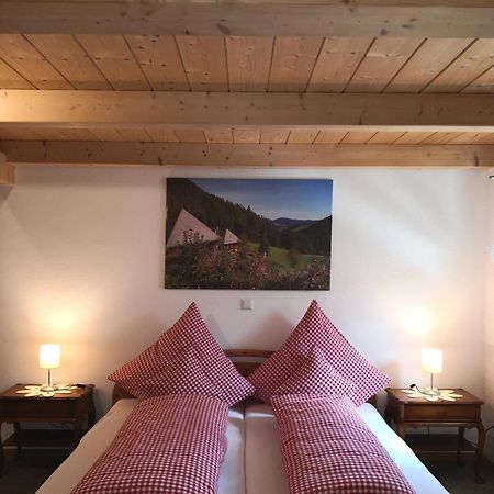 Ferienwohnung Belchenliebe Schonenberg Екстер'єр фото