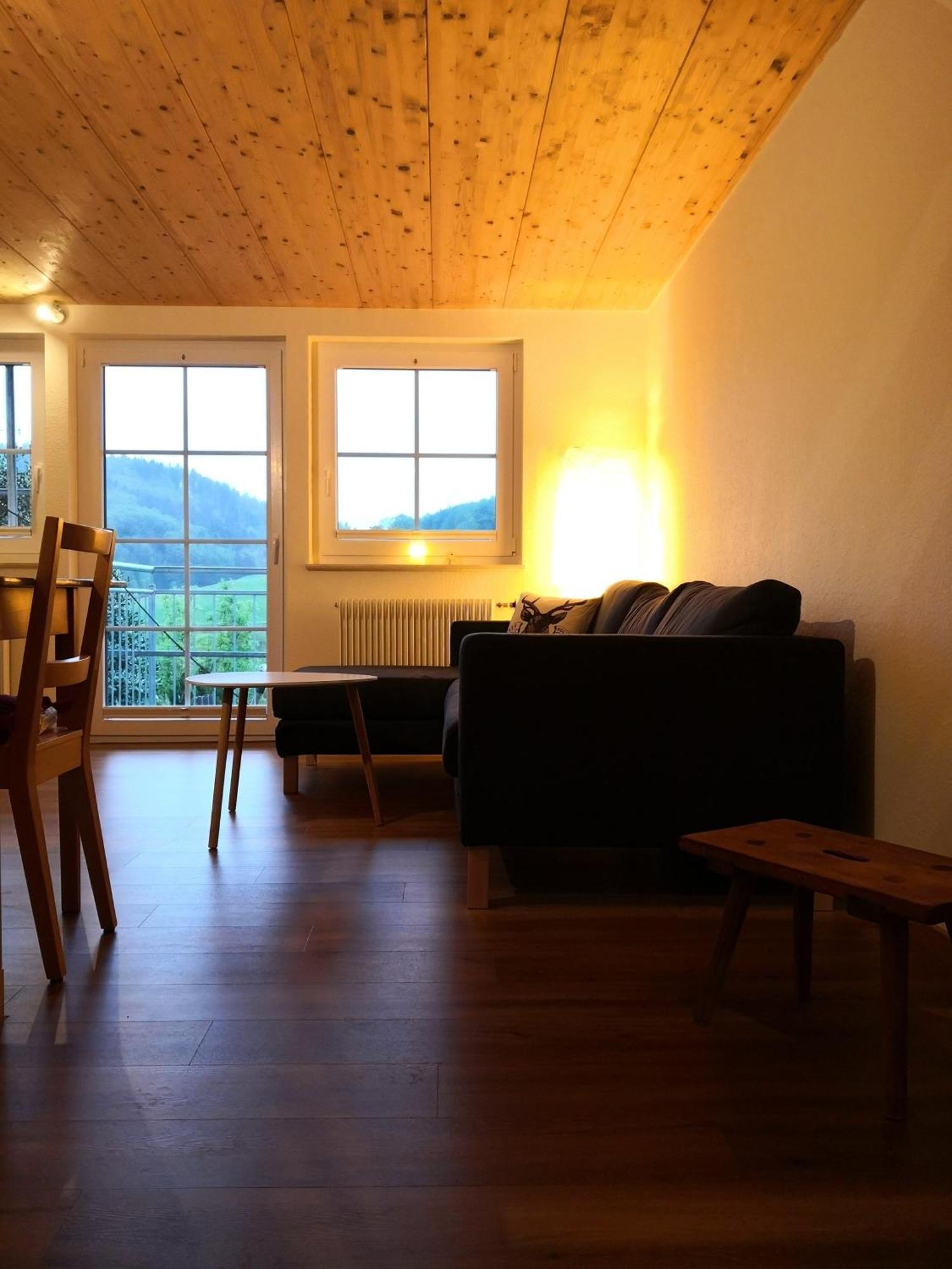 Ferienwohnung Belchenliebe Schonenberg Екстер'єр фото
